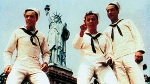 Un día en Nueva York de Stanley Donen y Gene Kelly