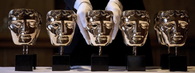 Premios BAFTA