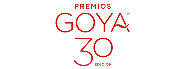 Premios Goya 2016