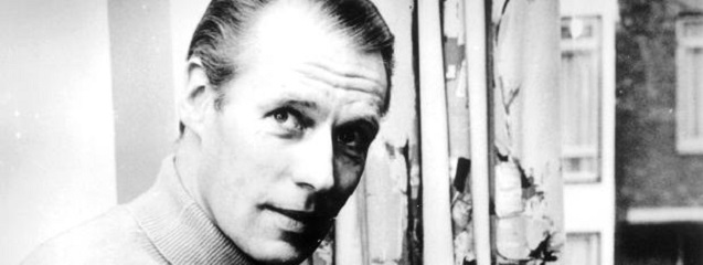 Fallece George Martin