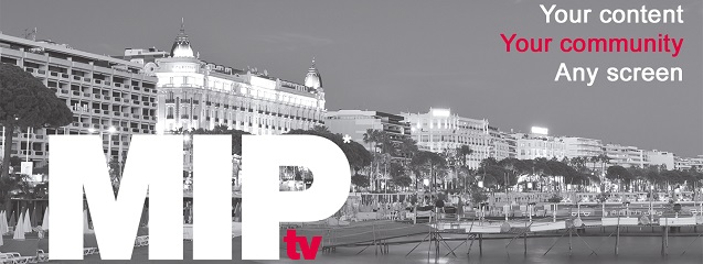 MIPTV 2016