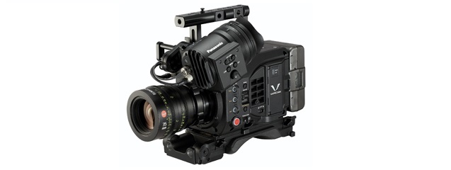 Panasonic VariCam LT