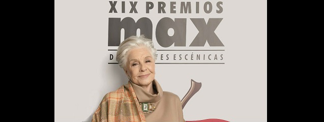 Premios Max 2016