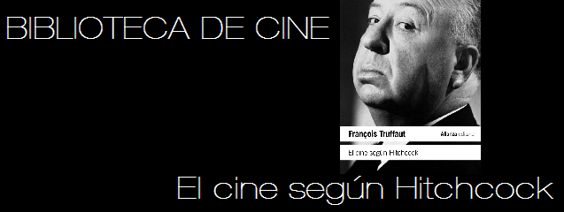 El cine según Hitchcock