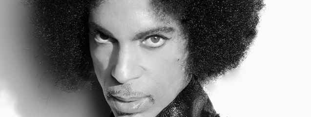 Fallece Prince