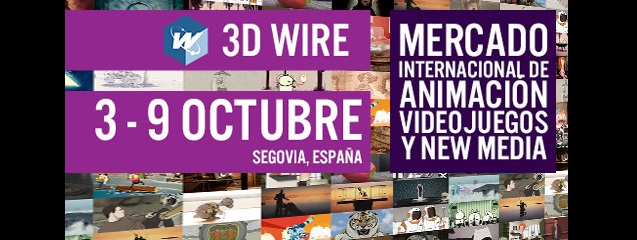 3D Wire 2016
