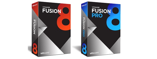 Fusion 8