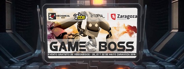 Gameboss 2016