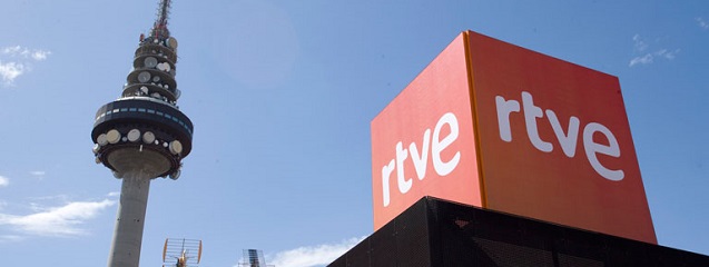 RTVE triunfa en Nueva York