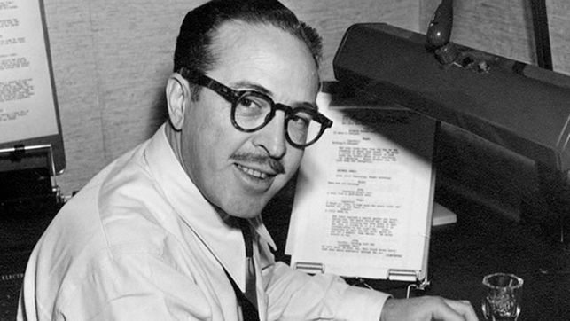 Dalton Trumbo