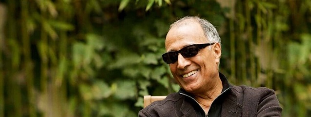 Abbas Kiarostami