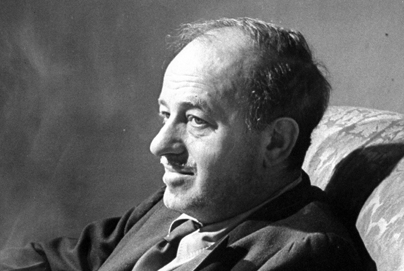 Ben Hecht