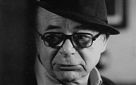 Billy Wilder