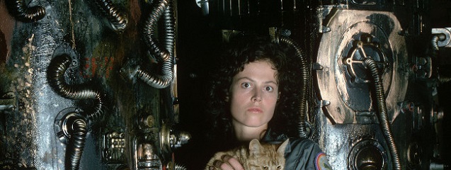 Sigourney Weaver premio donostia