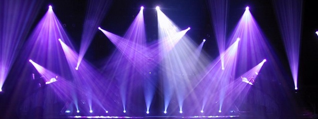 Amigo por correspondencia Geometría Meandro 5 consejos para la iluminación en teatro | Blog de CPA Online
