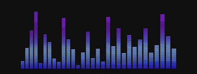 Efectos de sonido