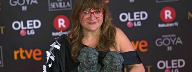 “La librería” de Isabel Coixet en los Goya 2018