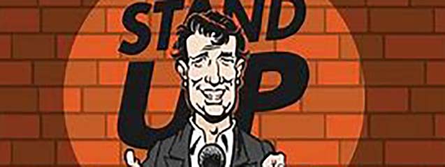 Conoce cómo se produce un espectáculo de Stand-up