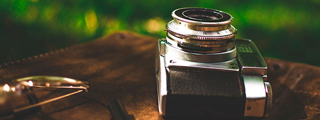 Diferencia una fotografía buena de una mala