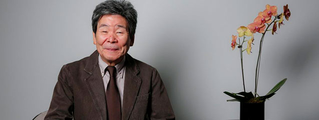 Isao Takahata, cofundador del Studio Ghibli