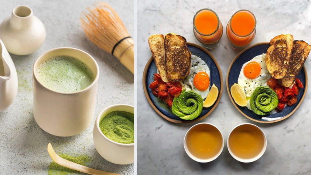 Las mejores cuentas de fotografía gastronómica en Instagram