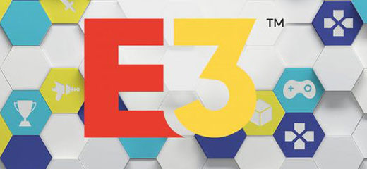 E3 2018