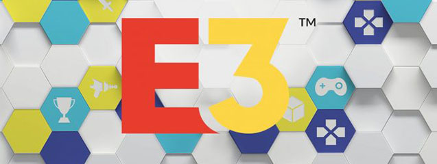 E3 2018