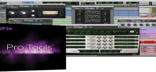 curso pro tools