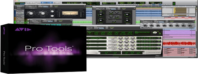 curso pro tools