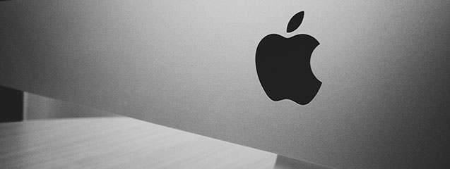 Apple firma un acuerdo con el Sindicato de guionistas de Estados Unidos