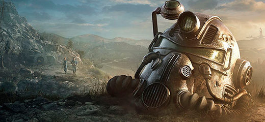 Fallout 76 castigará a los “trolls”