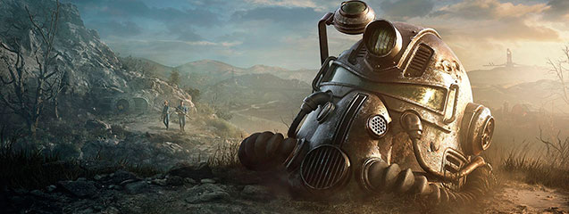 Fallout 76 castigará a los “trolls”