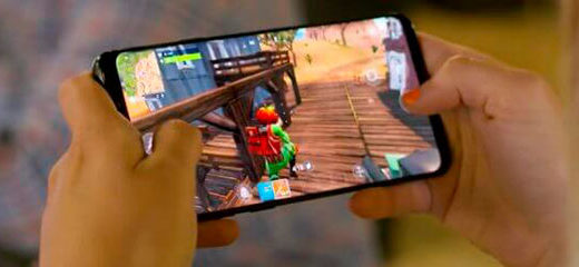 Fortnite llega a Android