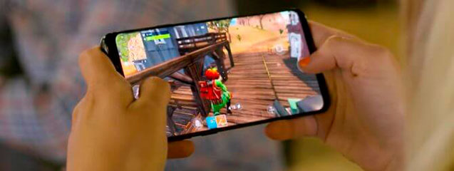 Fortnite llega a Android