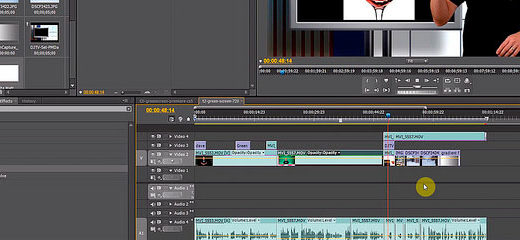 Ventajas de Adobe Premiere