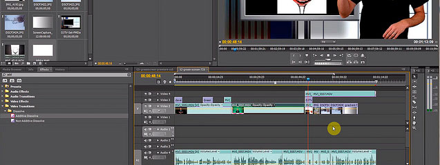 Ventajas de Adobe Premiere