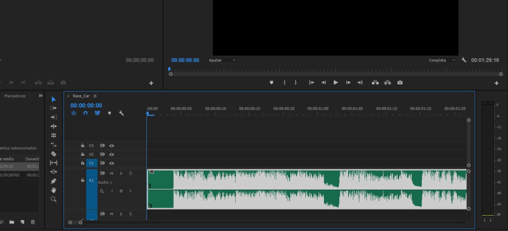 4 Tips avanzados para editar el audio en Premiere Pro CC