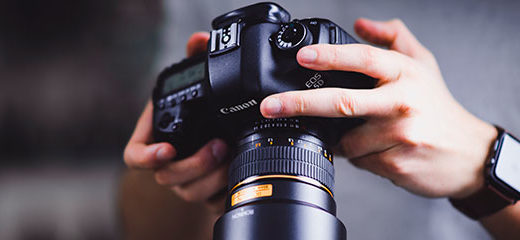 17 tips para fotógrafos principiantes