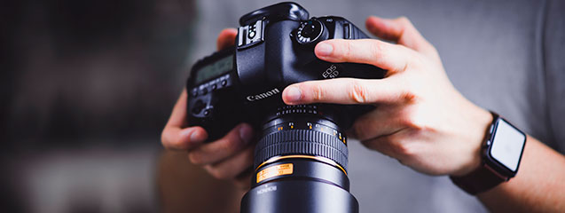 17 tips para fotógrafos principiantes