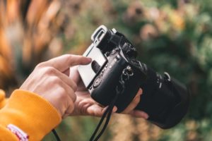 17 tips para fotógrafos principiantes