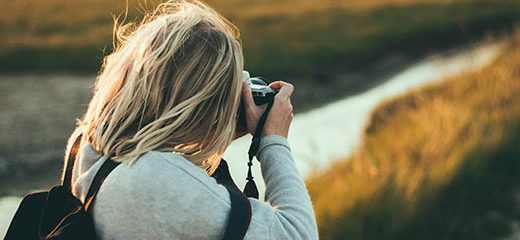 Primeros pasos para un fotógrafo principiante