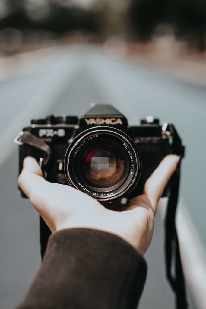 5 Obviedades que todo fotógrafo debería tener en cuenta