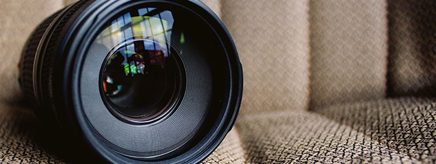 Inquieto En Estar satisfecho Funciones de las lentes fotográficas | Blog de CPA Online