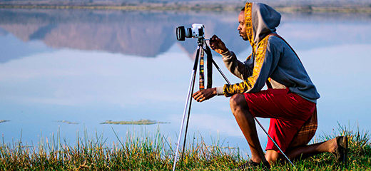 recomendaciones para fotografías profesionales