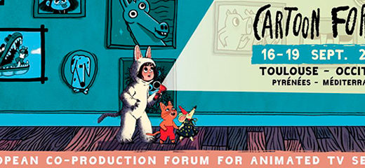 Cartoon Forum 2019