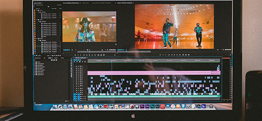 Productions, lo nuevo de Adobe Premiere