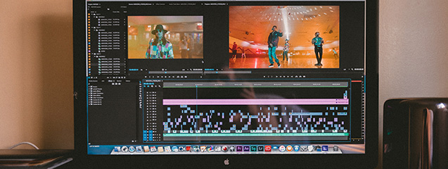 Productions, lo nuevo de Adobe Premiere