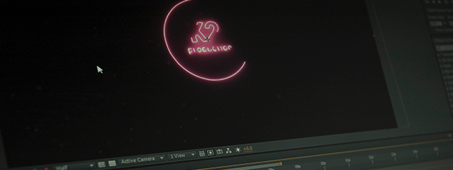 tipografía en After Effects