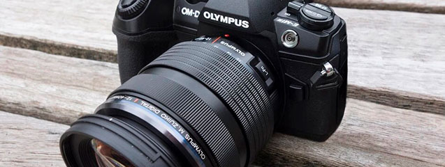 Olympus echa el cierre