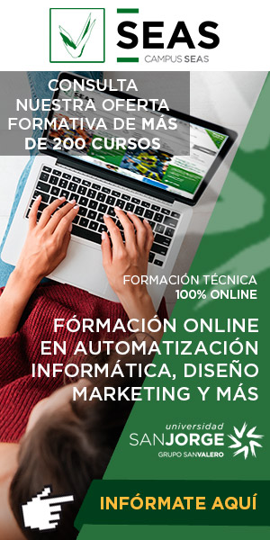 Formación 100% online